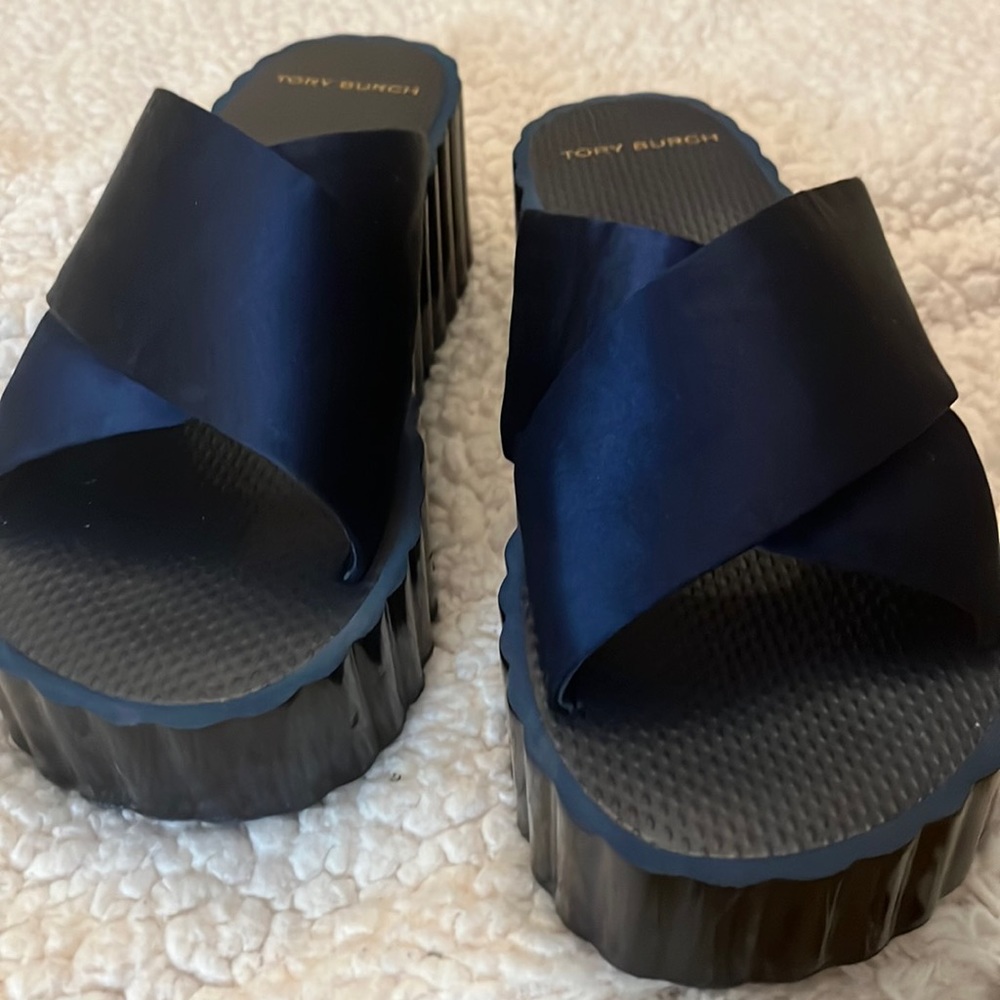 Tory Burch sandals